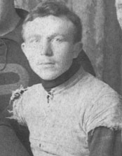 William D. Ward