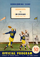 1952 Minnesota
