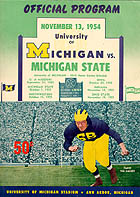 1954 Michigan State