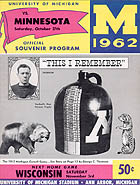 1962 Minnesota