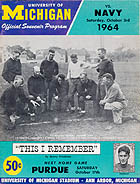 1964 Navy