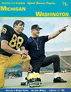 1969 Washington