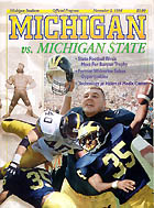 1996 Michign State