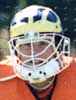 field hockey helmet