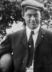 Fielding Yost