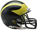 UM helmet