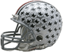 OSU helmet