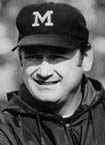 Bo Schembechler