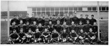 1926 full team photo