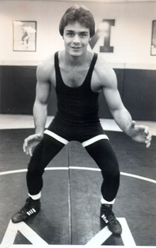 Mark Churella