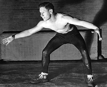 William Courtright