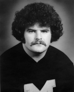 Tom Coyle