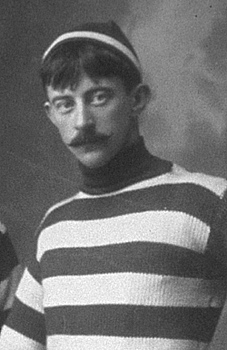 James E. Duffy