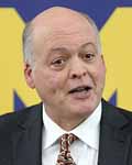 Jim Hackett
