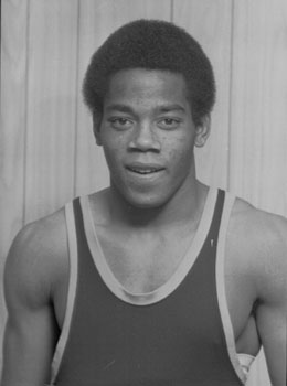 Jarrett Hubbard