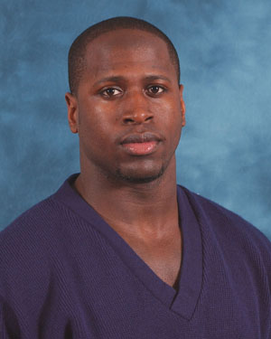 Marlin Jackson