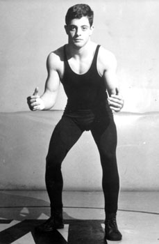 Jim Kamman