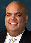 Warde Manuel