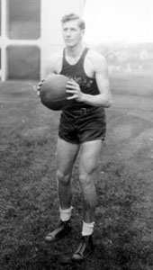 Ernie McCoy