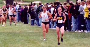 Katie McGregor