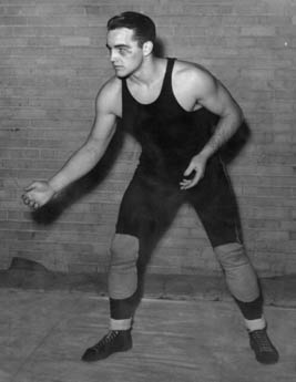 Harold Nichols