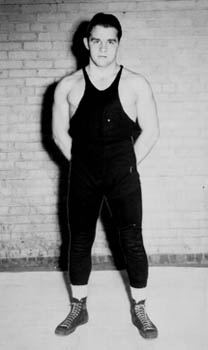 Harold Nichols