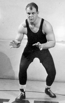 Dave Porter