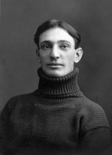 Curtis Redden