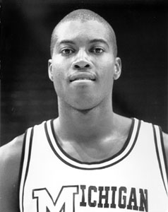 Glen Rice