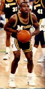 Rumeal Robinson