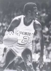 Campy Russell