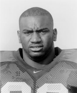 Anthony Thomas