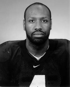 Marquis Walker
