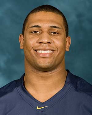 Lamar Woodley