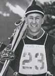 Walter Bietila