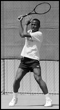 MaliVai Washington