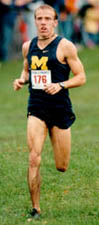 Alan Webb