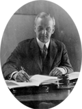 Edmund Day