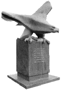 M Stadium
memorial eagle