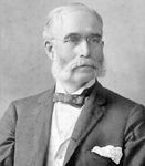 Dexter M. Ferry