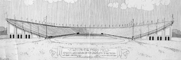Proposed Ferry Field exapansion