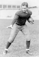 Louie Gilbert