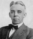 Bernard Green