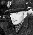 H.G. Salsinger