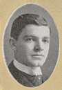 portrait of Floyd Mattice