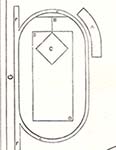 Regents Field original design