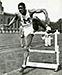 Willis Ward track photo