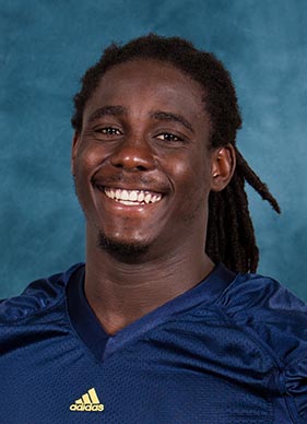 Denard Robinson