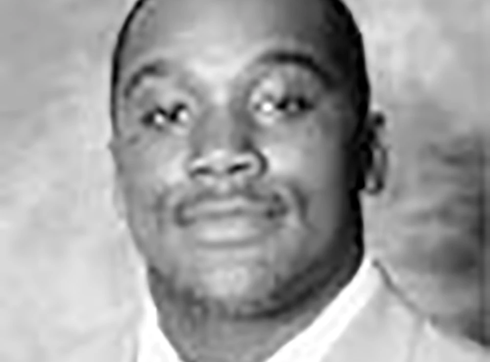 LeCharles Bentley