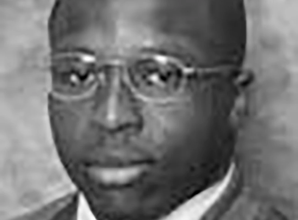 Mike Doss
